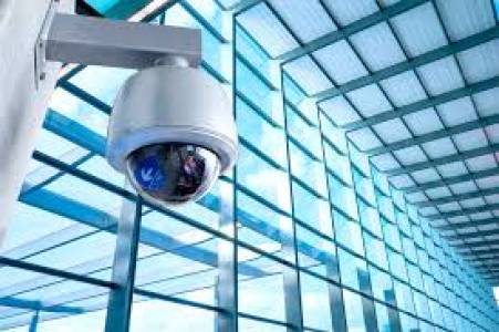 Commercial security systems
