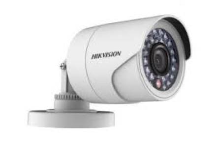 CCTV Camera