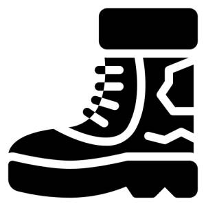 Shoe Cleaning