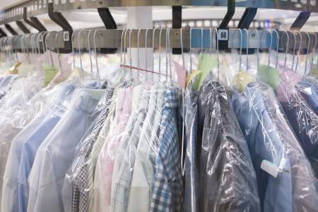Organic Dryclean