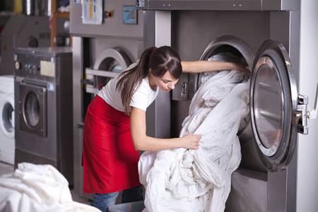 Washing Services