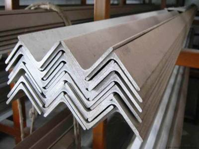 Mild Steel Angles