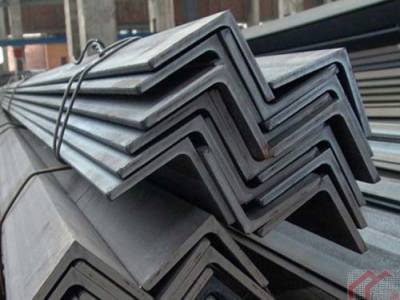 Mild Steel Angles