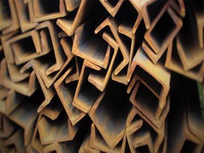 Mild Steel Channels
