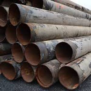 Steel Pipes Scrap