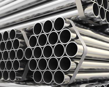 MS ERW PIPES