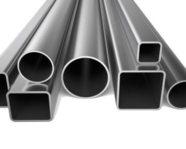BLACK & GALVANISED STEEL PIPES