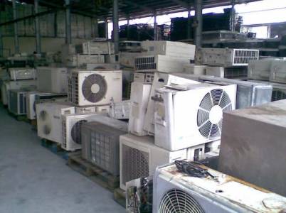 AC Scraps
