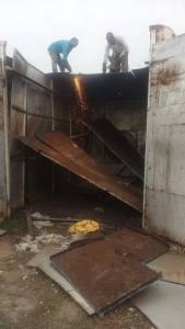 Metal Scrap