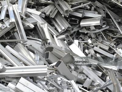 Aluminum Scrap