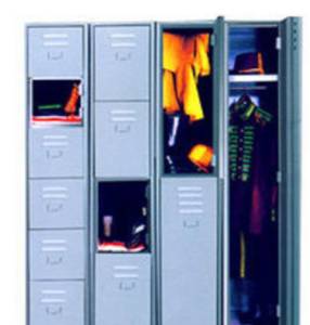 Personal Locker