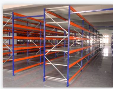 Warehouse Racking System