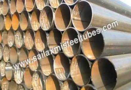 MS Steel Tubes