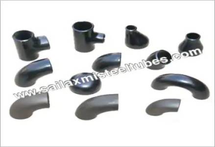 Pipes & Pipe Fittings