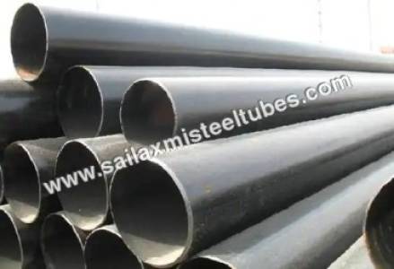 ImageSeamless Pipes & Tubes