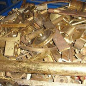 Brass Scrap Buyers