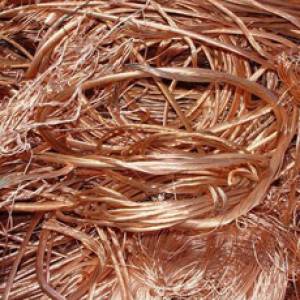 Copper Scrap Buyers