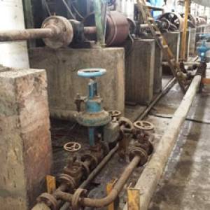 Dismantled Scrap Buyers