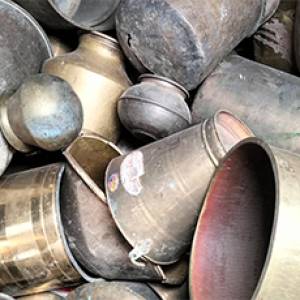 Vessels Scrap Buyers