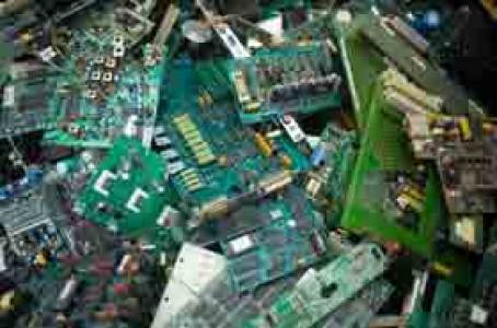 Electrical Scrap Buyer