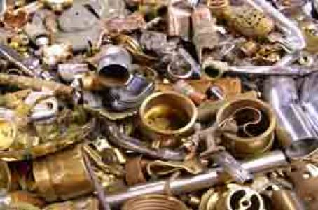 Brass Scrap Buyer