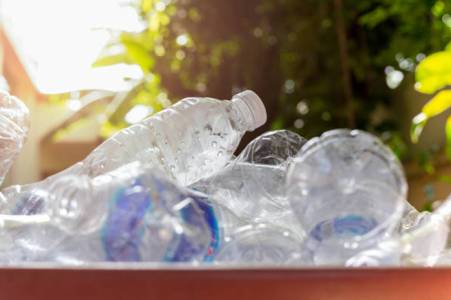 Plastics Scrap Buyer