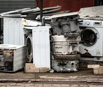 Household Scrap Buyers