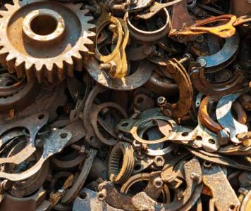 Metal Scrap Buyers
