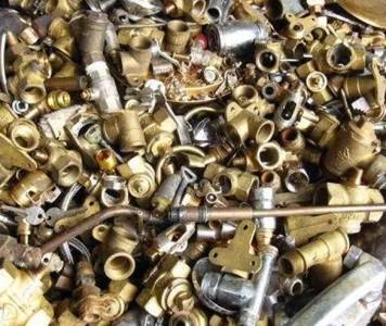 Brass Scrap Buyers
