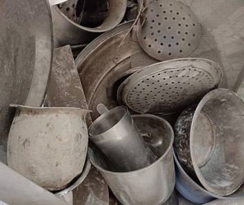 Old Vessels Buyers
