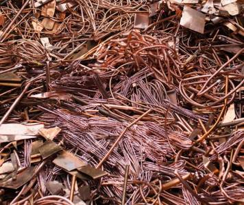Copper Scrap Buyers