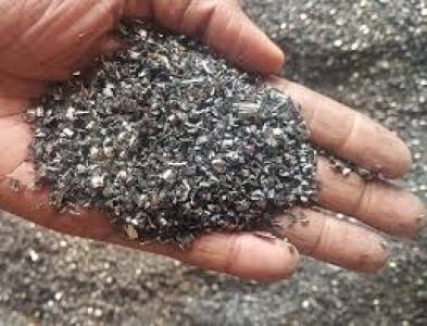 Cast Iron Chips Scrap