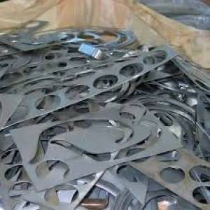 CR PUNCHING SCRAP