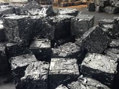 CR BUNDLES SCRAP