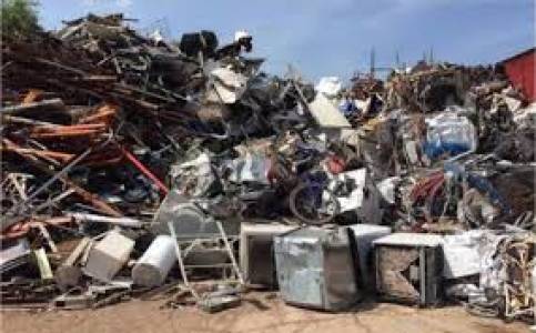 Scrap Metal