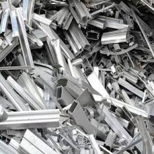 Aluminum Scrap