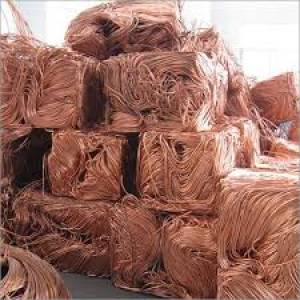 Copper Scrap