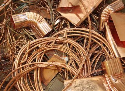 Copper Scrap