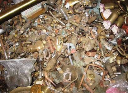 Brass Scrap