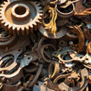 Steel Scrap Buyers