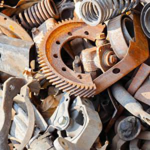 Iron Scrap Buyers