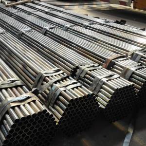 CR PIPE