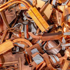 Metal Scrap Buyers