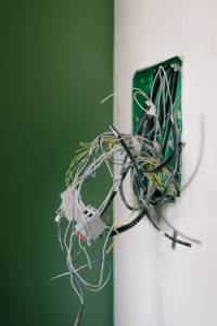 COPPER WIRE