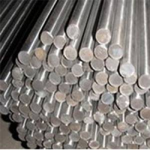 Stainless Steel Rods