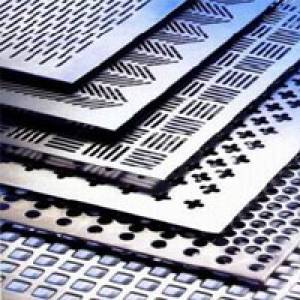 Coils/Perforated sheets
