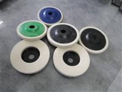Stainless Steel Polishing materials