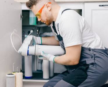 Water Purifier Service