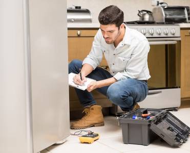 Refrigerator Service