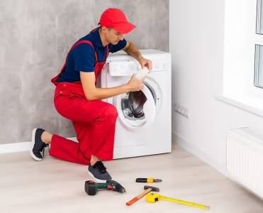 Washing Machine Service